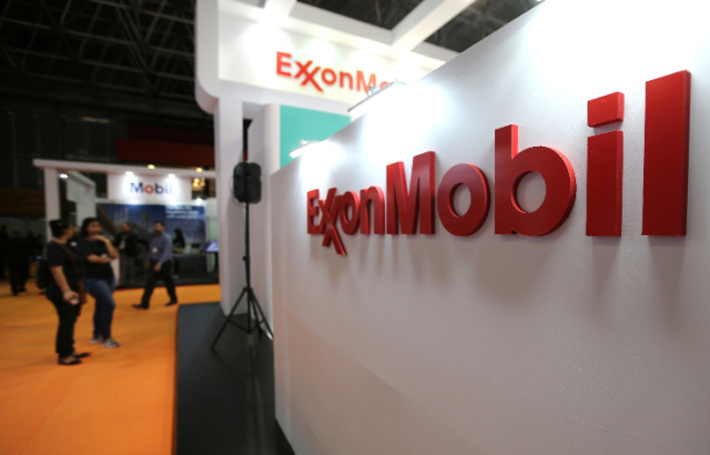 ExxonMobil